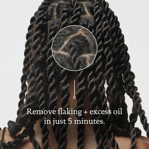 Living Proof Scalp Care Exfoliator - Deep Cleanse & Revitalize Scalp Health | 8 oz