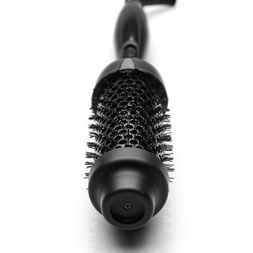 HOT Tools Pro Artist Black Gold Hot Styler - 1 ¾” | Versatile Styling for Straightening & Curling (Black)