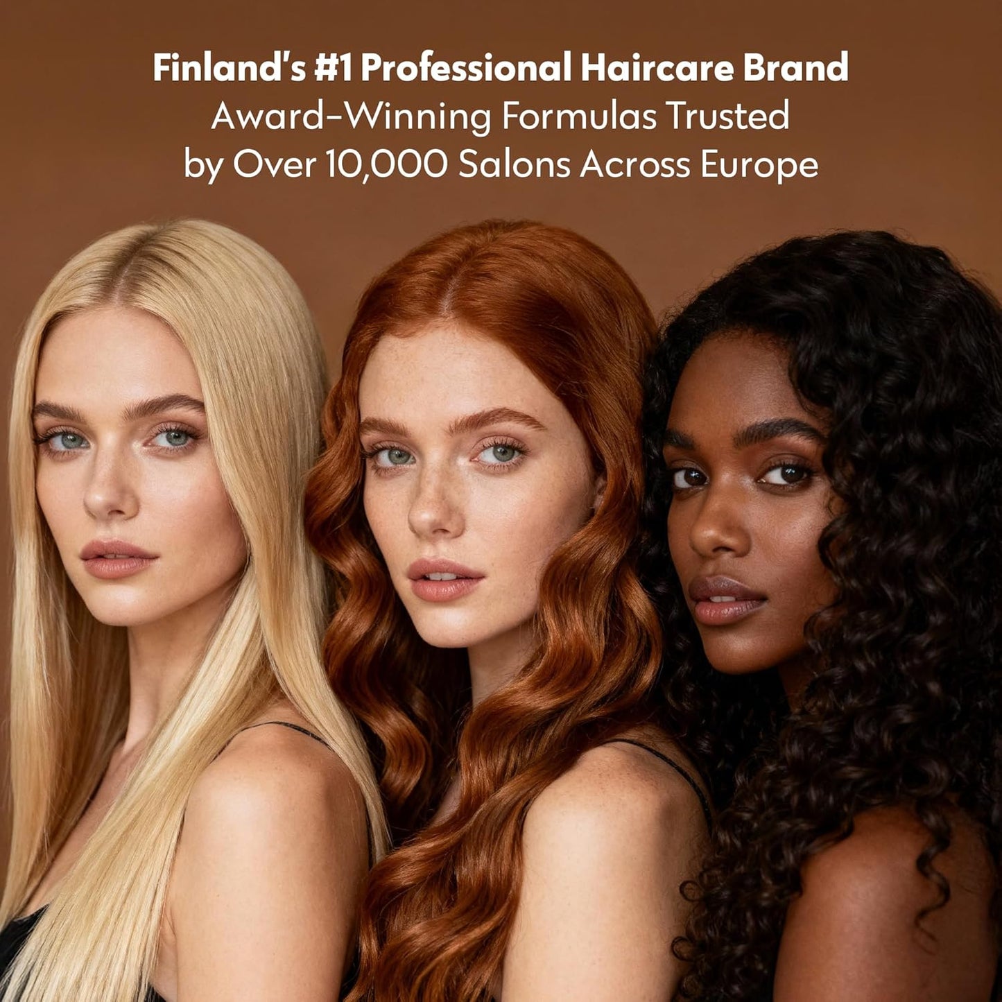 FOUR REASONS Bio-Molecule Bond Repair Shampoo - Moisturizing & Strengthening for Color Treated Hair | 10.1 Fl Oz