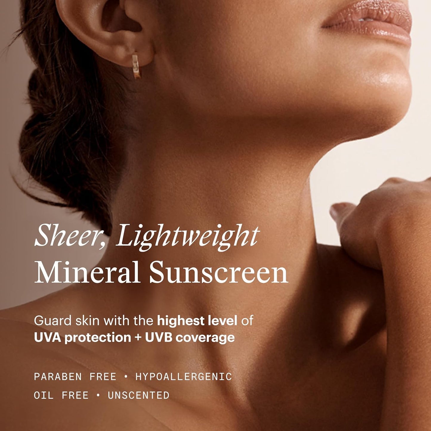 SkinMedica Essential Defense Mineral Shield SPF 35 - Lightweight Facial Sunscreen for Oily Skin, 1.7 Oz