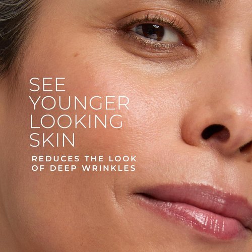 RoC Retinol Correxion Face Serum - Anti-Aging Treatment for Fine Lines & Dark Spots, 1 Oz