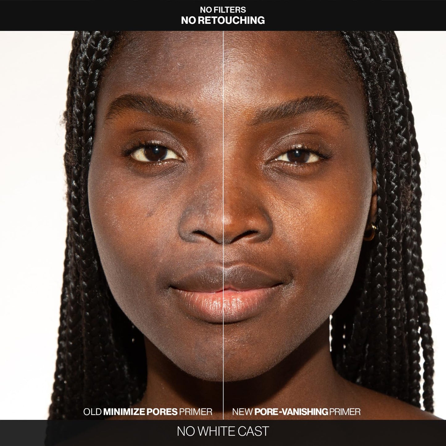 Smashbox Photo Finish Primer Set - Smooth & Blur Skin + Minimize Pores | Travel Size 0.34 Fl Oz Each