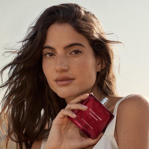 Ralph Lauren Fragrances - Romance Eau de Parfum Intense - Women's Floral & Woody Perfume - Rose, Patchouli, Sandalwood