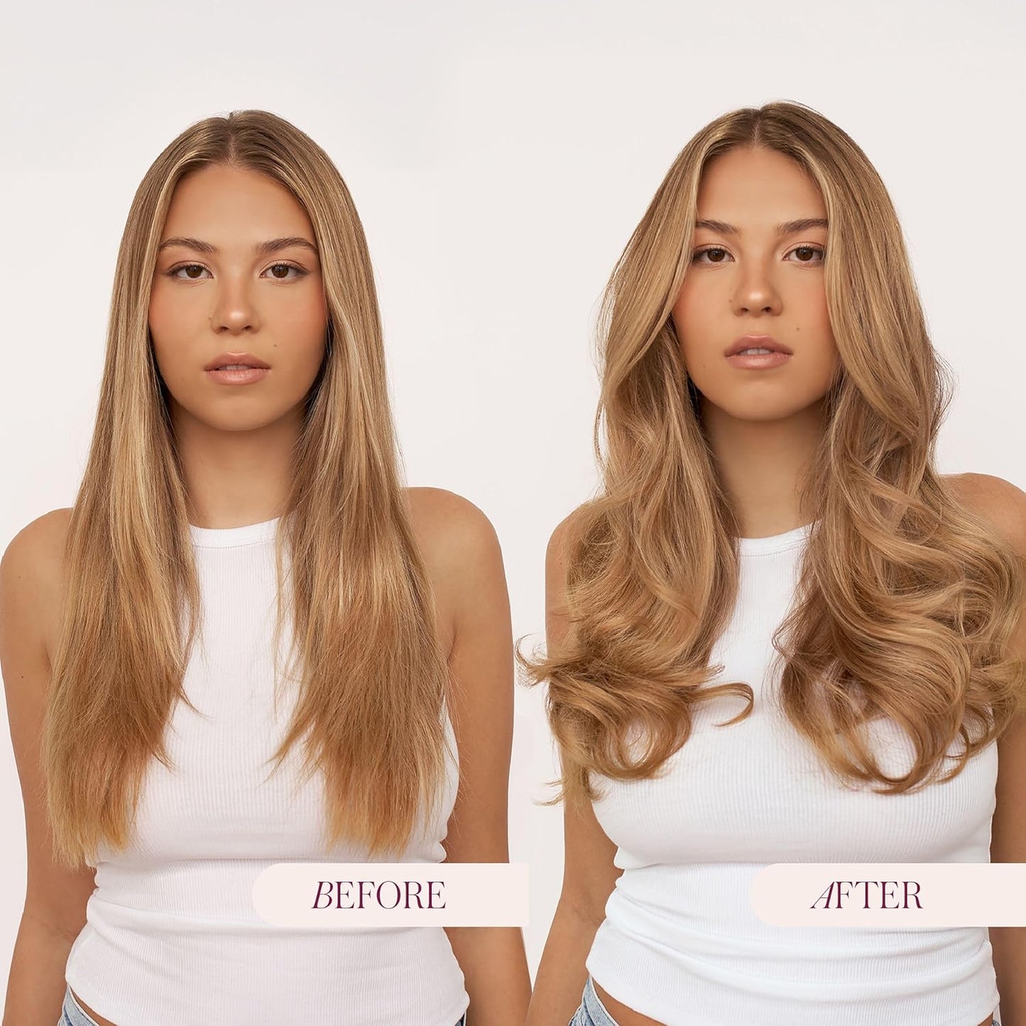 Bardot Voluminous Shampoo - Clean Vegan Formula with Sea Buckthorn & Quinoa - Strengthens & Protects Hair
