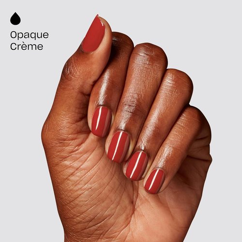 OPI Infinite Shine Nail Polish - Long-Lasting Winter Shades | Semi-Sheer, Opaque & Shimmer Collection