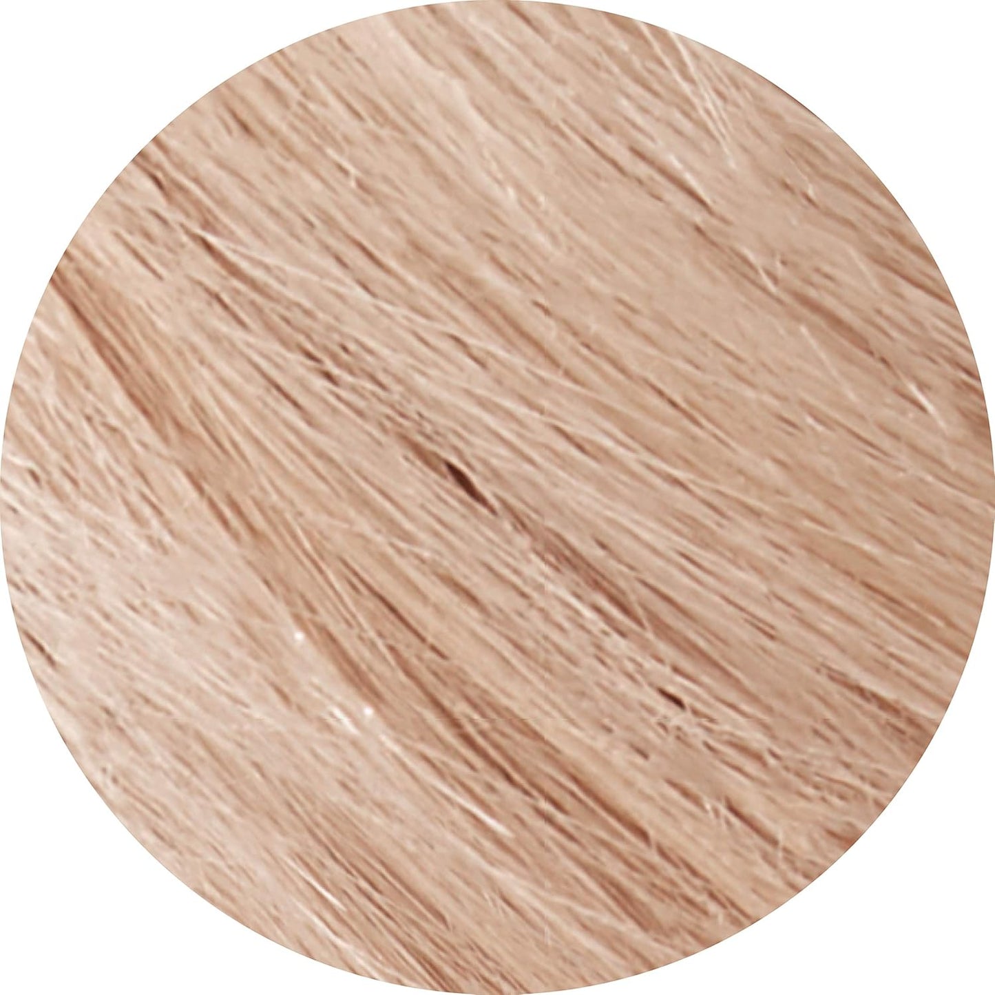 Tints of Nature 8C Ash Blonde Hair Dye - Nourishing, Ammonia-Free Formula | 4.4 fl oz