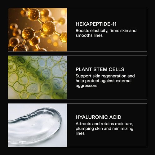 Caldera + Lab Eye Serum - Men’s Formula for Fine Lines, Dark Circles & Puffiness Relief