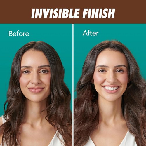 Batiste Dry Shampoo - Oil-Absorbing Formula for Dark Hair | Instant Refresh, TSA Compliant (1.06 oz)