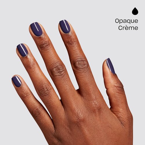 OPI Nail Lacquer | Fast-Drying, Streak-Free & Chip-Resistant Nail Polish | Winter Shades Collection