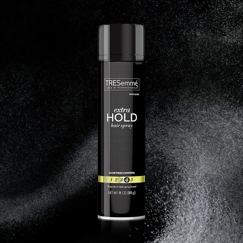 TRESemme Tres Level Four Extra Hold Hair Spray, 11 Oz (Pack of 2)
