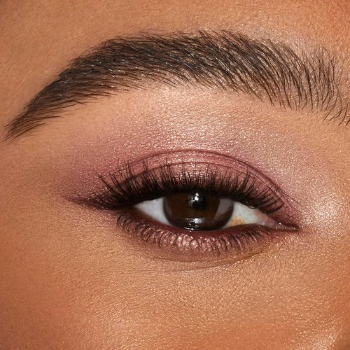 Charlotte Tilbury Eyes To Mesmerize Cream Eyeshadow - Long-Lasting Metallic Formula with Vitamin E - Water-Infused for Crease-Resistant Wear