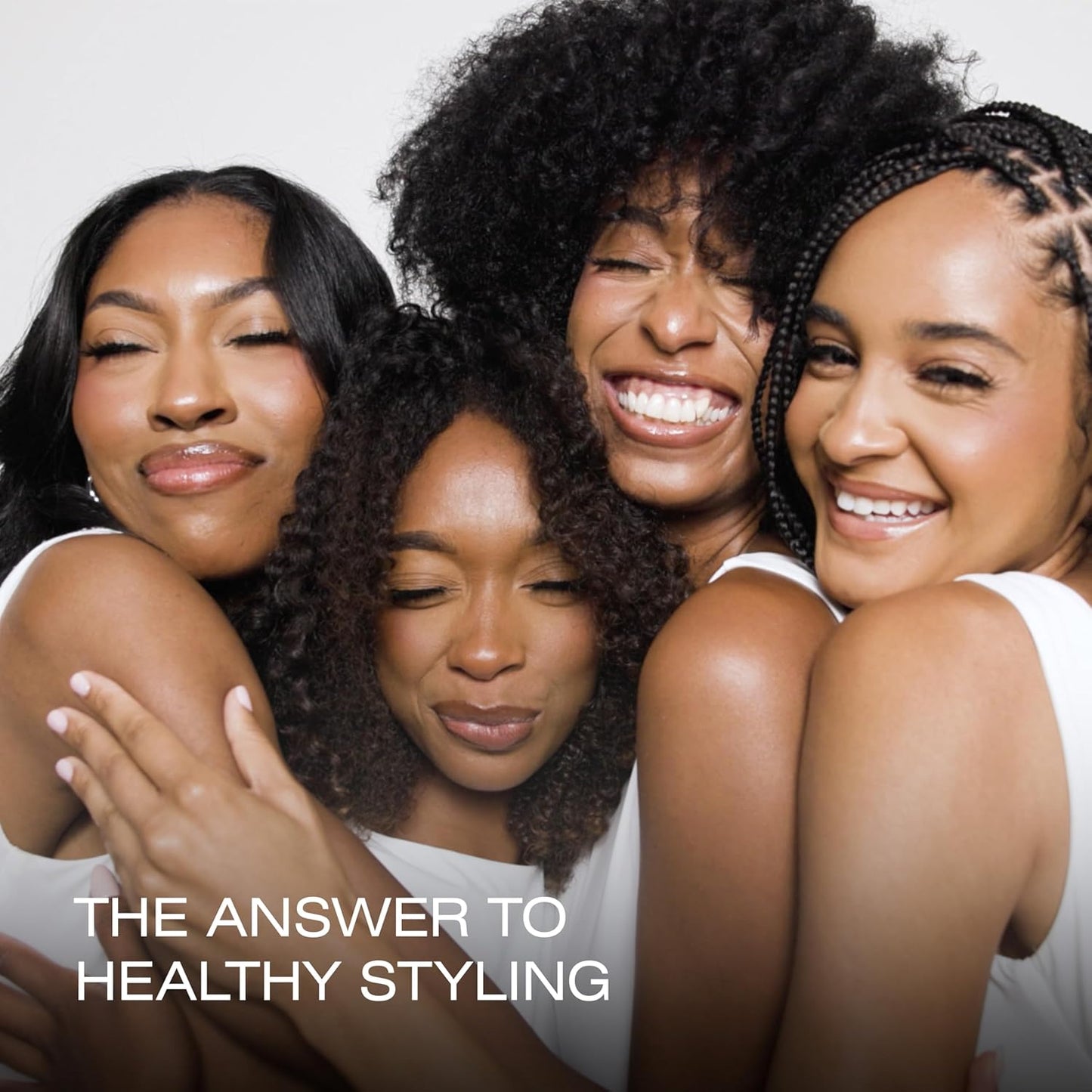 Thank God It's Natural Smooth & Sleek Wax Stick - Miracle Styling for Effortless Slick Back Hair