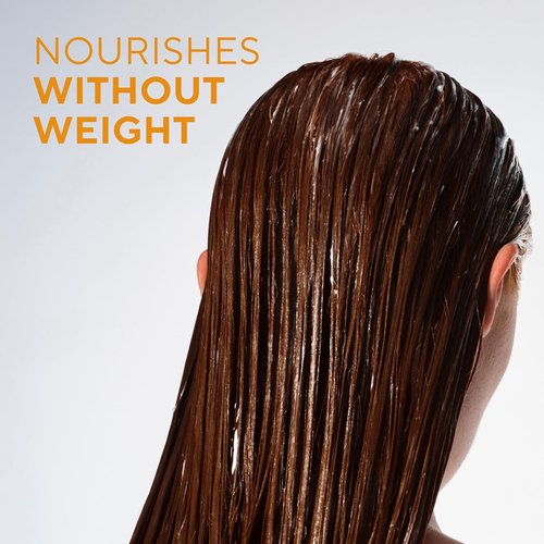 Native Shampoo and Conditioner - Naturally Derived, Sulfate & Dye Free | Almond & Shea Butter, 16.5 fl oz Each (2 Pack)