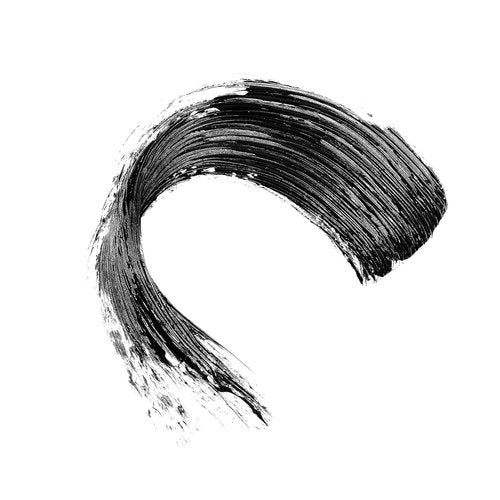 Revolution Beauty London Big Lash Volume Waterproof Mascara - Volumizing, Lengthening, Vegan | Jet Black