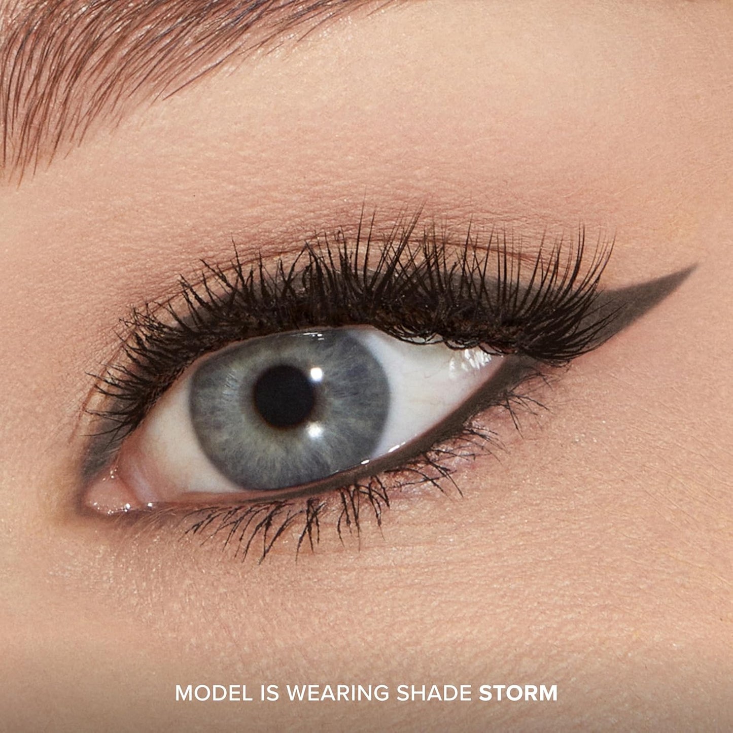 Too Faced Killer Liner | 36-Hour Waterproof Gel Eyeliner Pencil - Long Lasting, Non-Flaking, 0.04 Ounce