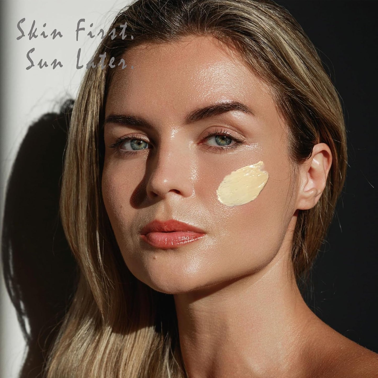Skiennix Face Sunscreen - Tinted Moisturizer with SPF 50 - Ideal for Travel | 50 ml