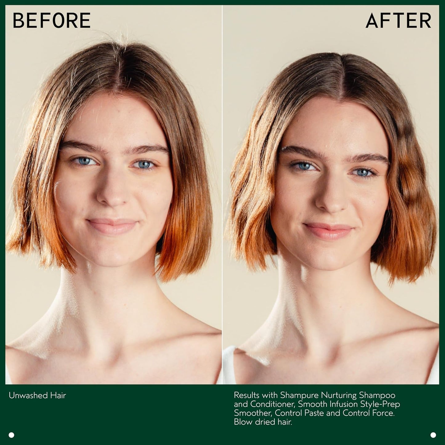Aveda Shampure Nurturing Shampoo & Conditioner Duo - Daily Silicone-Free Care for Normal to Medium Hair | Travel Size