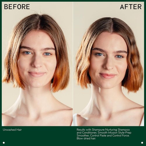 Aveda Shampure Nurturing Conditioner - Lightweight Detangler for Fine to Medium Hair | Calming Lavender & Ylang Ylang Aroma | 98% Naturally Derived