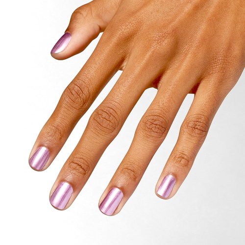 OPI GelColor Gel Nail Polish - Opaque Metallic Finish | UV-Cure Formula | Metallic Mega Mix Collection