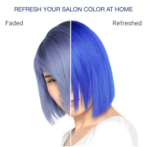 Celeb Luxury Color Depositing Conditioner - Bondfix Rebuilder for Vibrant Color | 12 oz