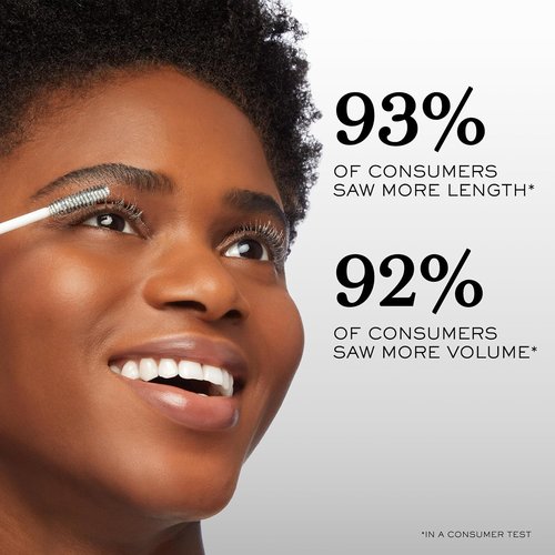 Lancôme Cils Booster XL Mascara Primer - Vitamin-Infused Lash Enhancer with Micro-Fibers & Vitamins