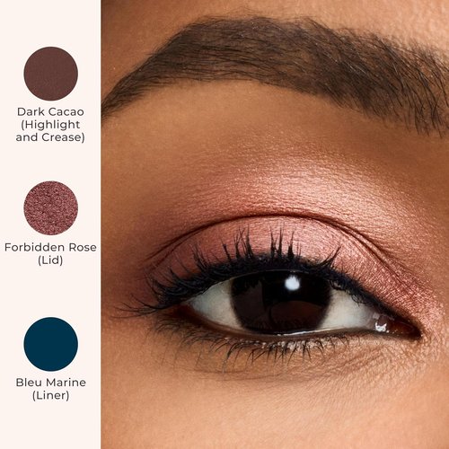 Laura Mercier Caviar Stick Cream Eyeshadow - Long-Lasting, Waterproof Formula | Shimmer & Matte Finishes