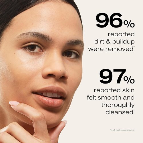 Erno Laszlo Detoxifying Oil Cleanser - Deep Cleansing Formula for Radiant Skin