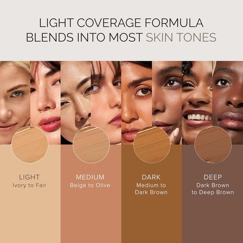 MDSolarSciences Crème Mineral Beauty Balm SPF 50 OilFree Tinted Matte BB Crème