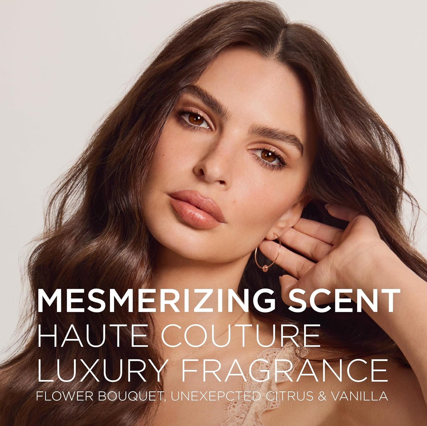 Kerastase Gloss Absolu Glaze Drops | Anti-Frizz Hair Oil for Glossy, Hydrated Hair - All Hair Types