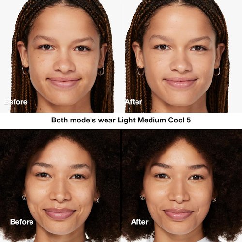Clinique Even Better Clinical Vitamin Makeup - Broad Spectrum SPF 45 with Vitamin C & E | Light Coverage, Vibrant Finish