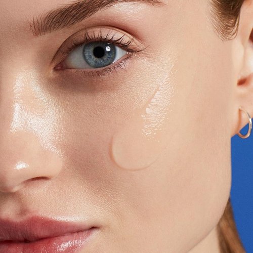 Biotherm Aquasource Aqua Super Concentrate - Hydrating Serum for Radiant Skin | 1.01 oz