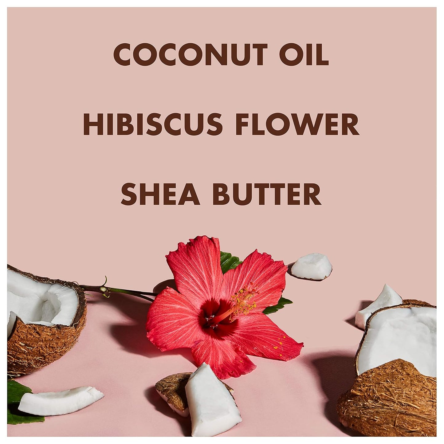 SheaMoisture Kids Extra Moisturizing Detangler - Coconut & Hibiscus for Curly Hair | 8 oz
