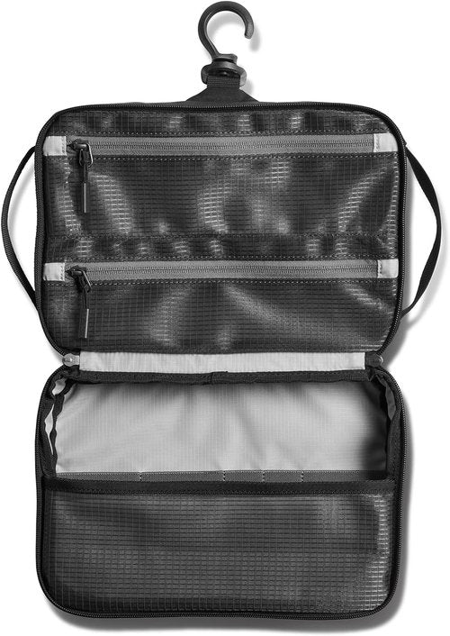 Pelican ModPak Toiletry Bag - Durable Travel Organizer in Indigo Color for Easy Packing