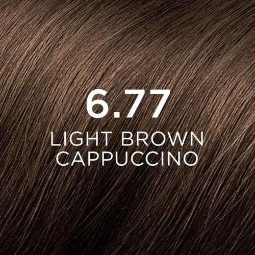 PHYTO Phytocolor Permanent Hair Color - 100% Grey Coverage, Ammonia-Free | 0.42 oz Botanical Formula