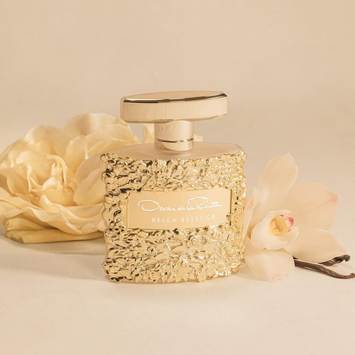 Oscar de la Renta Bella Essence - Elegant Fragrance for Women | 3.4 Fl Oz Eau de Parfum