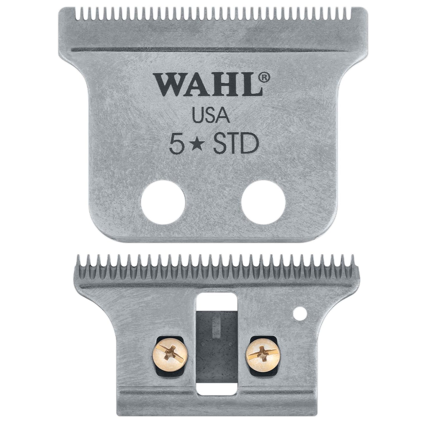 Wahl Professional T-Shaped Trimmer Blade - Precision Replacement for Detailer & Hero Trimmers