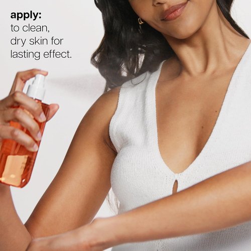 Philosophy Hair and Body Mists - Long-Lasting Fragrance for Women - Hydrating Vanilla, Pistachio & Coconut Scents