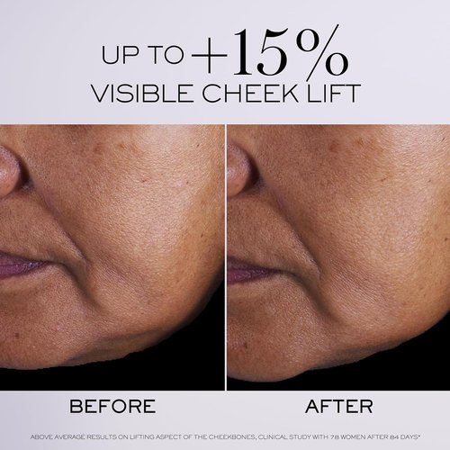Lancôme Rénergie Collagen+ Lift-Xtend Cream - Anti-Aging Face Lift Cream with Collagen Peptides, 1.7 oz