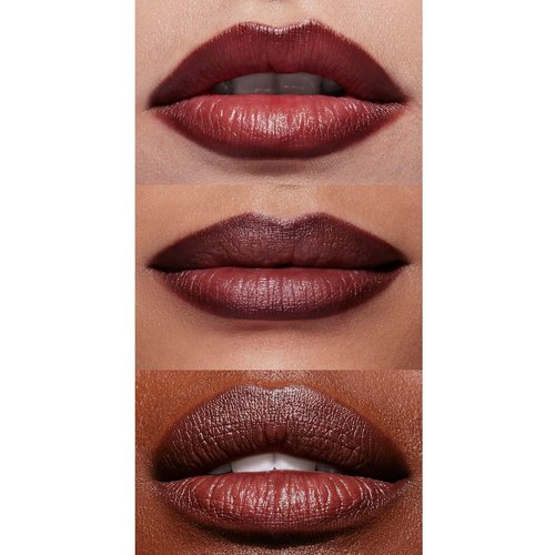 e.l.f. Cream Glide Lip Liner - Highly Pigmented Pencil for Shaping & Sculpting Lips | Dark Cocoa, Vegan & Cruelty-Free