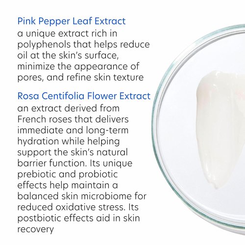 PCA SKIN HydraMatte Oil Control Moisturizer - Quick Absorption for Oily Skin | 1.8 oz Jar
