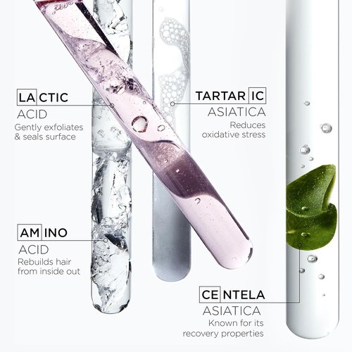 Kerastase Chroma Absolute Shampoo - Hydrating Formula for Color-Treated Hair | Protects & Nourishes Fine to Medium Hair