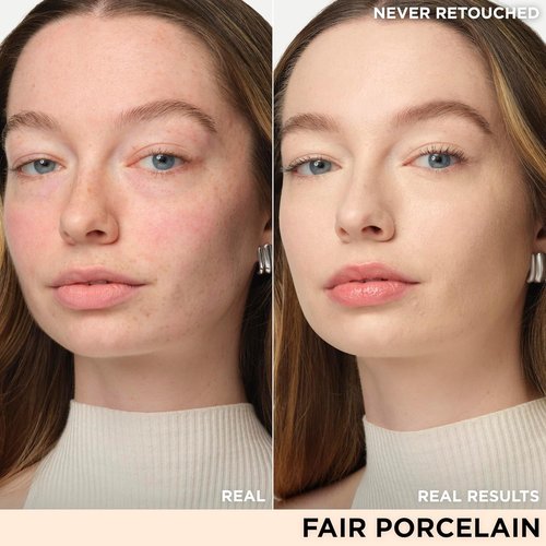 IT Cosmetics CC+ Cream - Full Coverage Foundation With SPF 50+ & Anti-Aging Serum | Lightweight Hydration