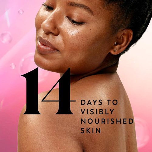Olay Body Wash - Intensely Hydrating Formula with Pro-Hyaluronic Acid | Strawberry Summer Fizz, 20 fl oz