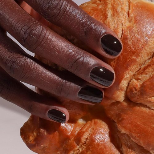 LONDONTOWN Earth Tones Nail Polish Set - Natural Shades for Effortless Elegance | 4-Pack