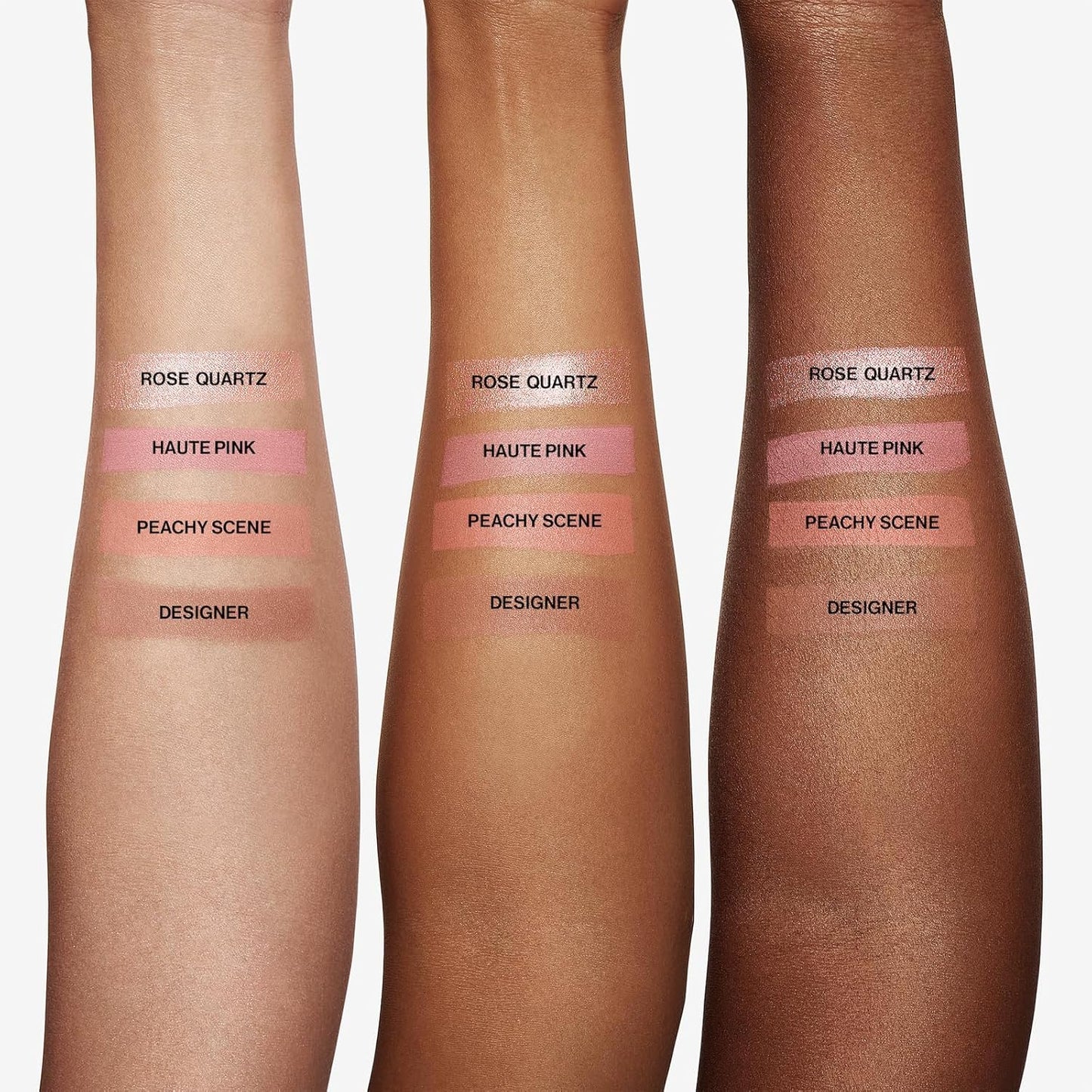 Smashbox Halo Sculpt + Glow Face Palette - Long-Lasting Contour & Highlighter with Vitamin E, 0.55 oz