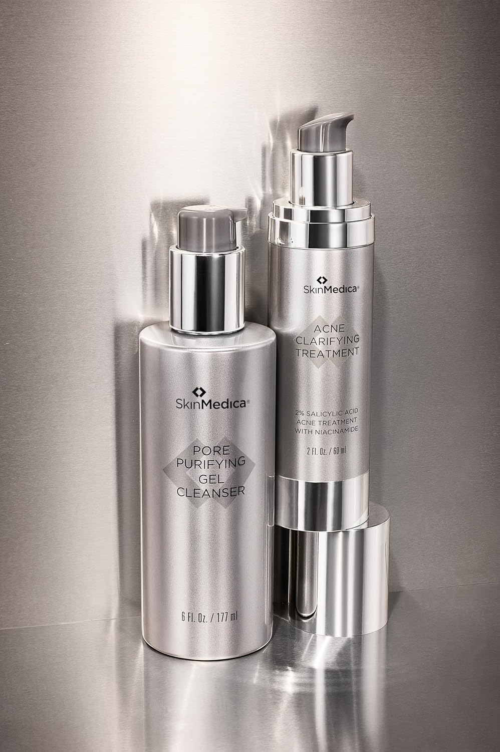 SkinMedica Pore Purifying Acne Treatment - 1.7 Fl Oz | Effective Clear Skin Solution
