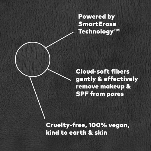 MakeUp Eraser Mini PRO - Effortlessly Remove All Makeup With Just Water | Compact Size