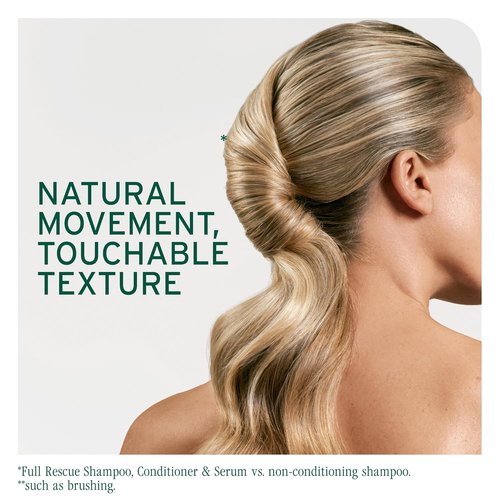 Biolage Thermal Setting Spray - Strengthens Hair & Protects Against Heat Damage | Vegan & Paraben-Free, 8.5 Fl Oz