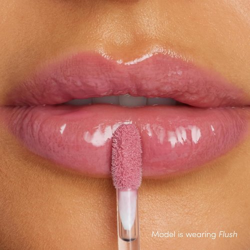 Jane Iredale ColorLuxe High Impact Lip Glaze - Rich, Non-Sticky Formula for Hydration & Plumpness | Vegan & Cruelty-Free