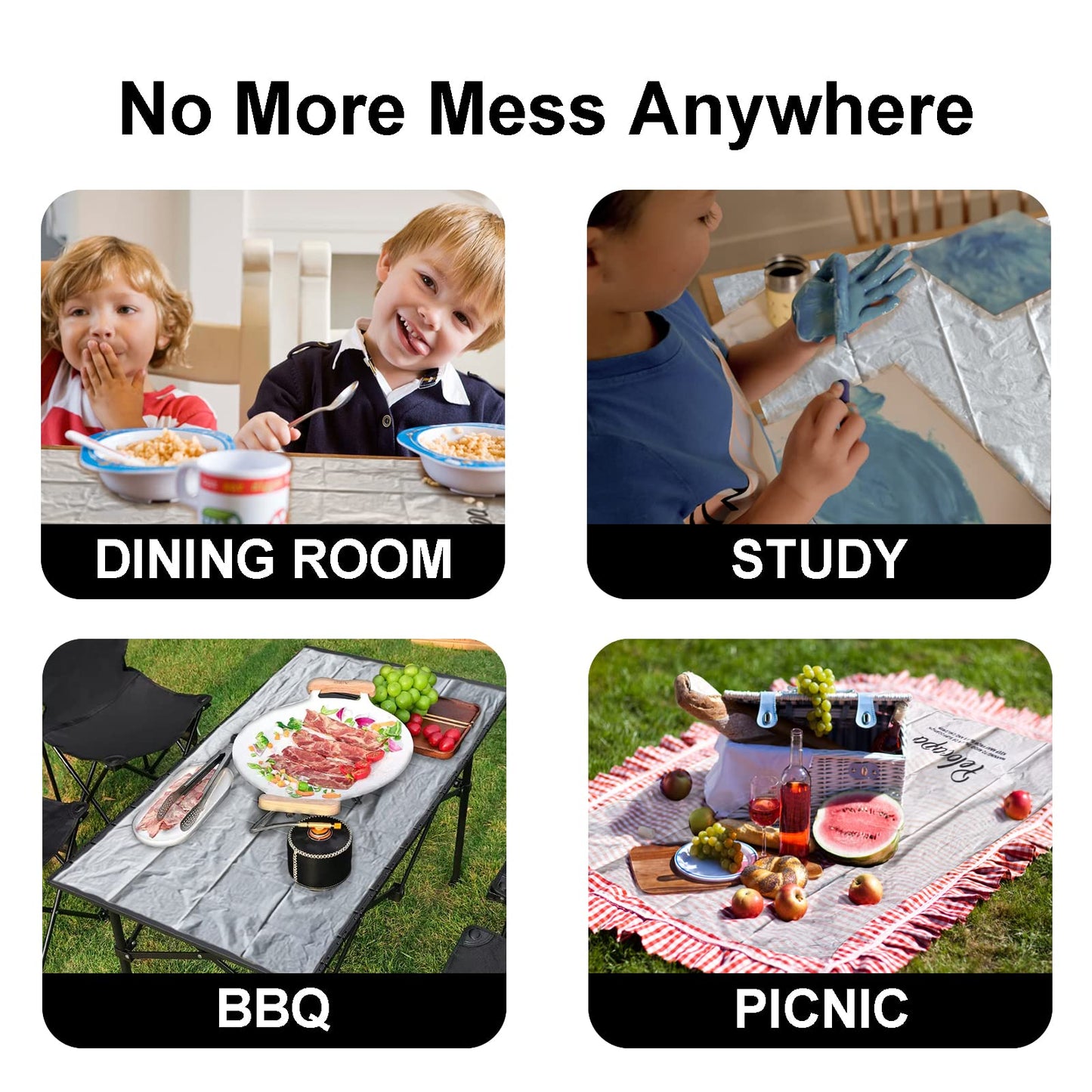 Pelocapa Disposable Hair Beard Catchers, Disposable Sink Liners for Trimming, 20 Pcs Large Sink Covers for Beard Grooming